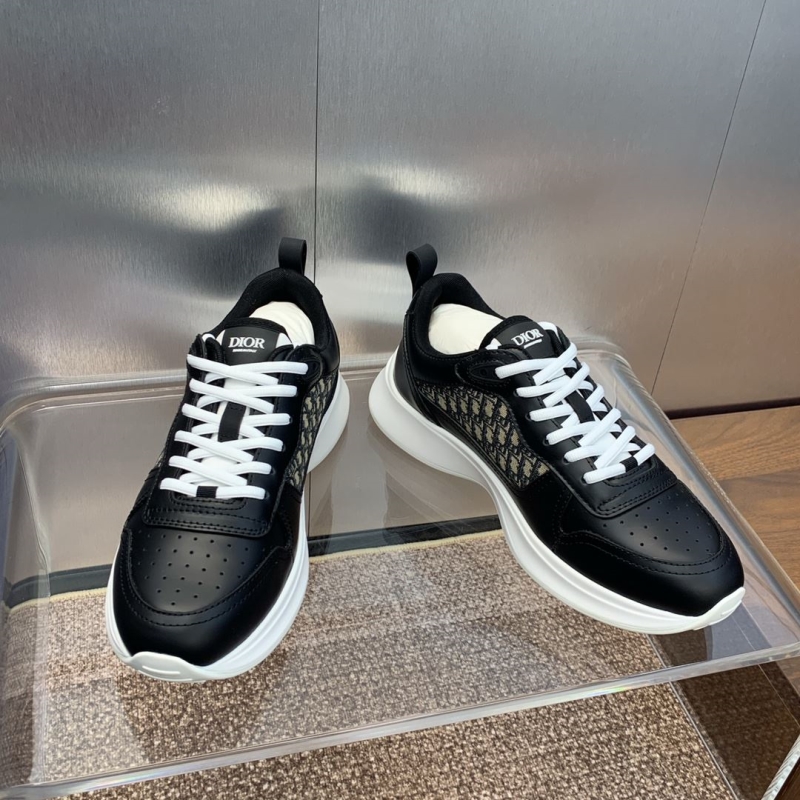 Christian Dior Casual Shoes